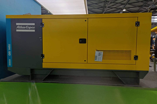 香格里拉发电机出租