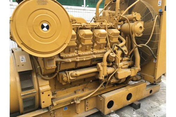 香格里拉发电机出租