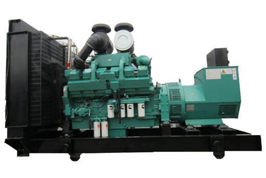 香格里拉柴油发电机组 香格里拉柴油发电机组