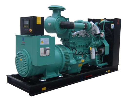 香格里拉柴油发电机 香格里拉柴油发电机