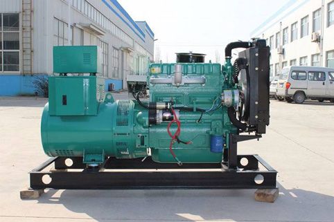 香格里拉小型柴油发电机 香格里拉小型柴油发电机