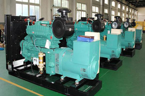 香格里拉小型柴油发电机 香格里拉小型柴油发电机