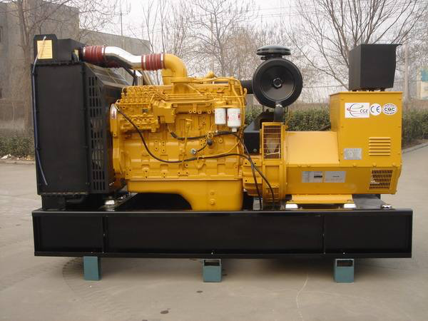 香格里拉发电机出租