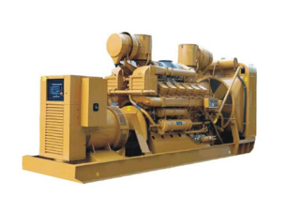 香格里拉发电机出租