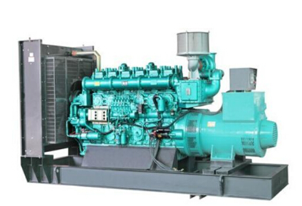 香格里拉发电机出租