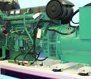 香格里拉发电机出租